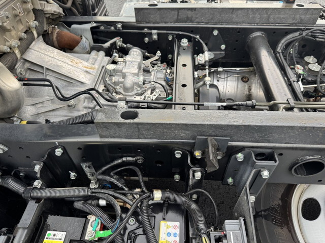 日産アトラスダンプ小型（2t・3t）[写真23]