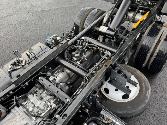 日産アトラスダンプ小型（2t・3t）[写真24]