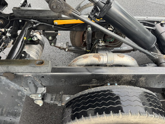 日産アトラスダンプ小型（2t・3t）[写真25]