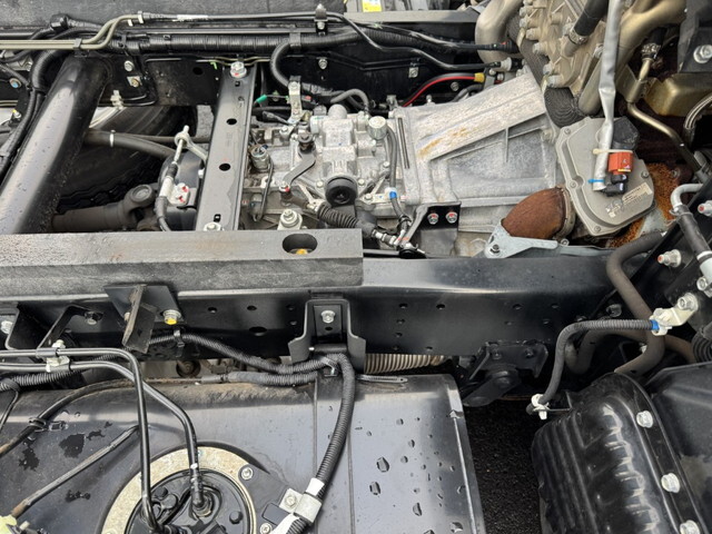 日産アトラスダンプ小型（2t・3t）[写真26]