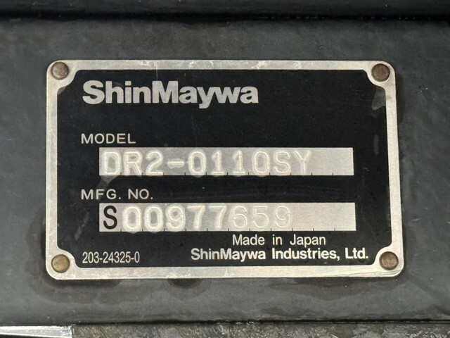 日産アトラスダンプ小型（2t・3t）[写真27]