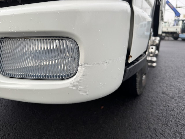 日産アトラスダンプ小型（2t・3t）[写真33]