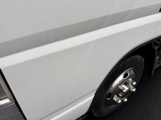 日産アトラスダンプ小型（2t・3t）[写真34]