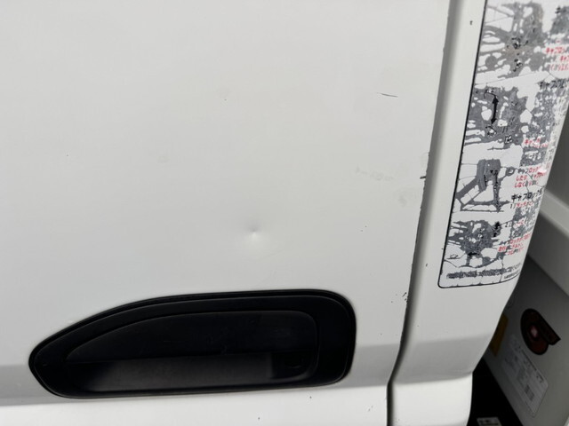 日産アトラスダンプ小型（2t・3t）[写真35]