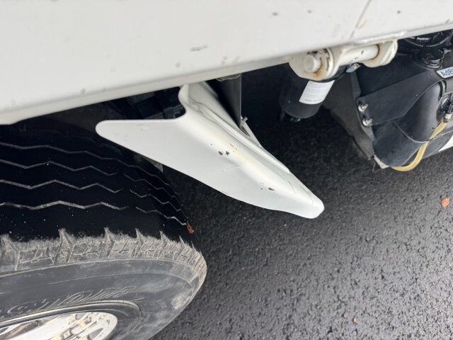 日産アトラスダンプ小型（2t・3t）[写真36]