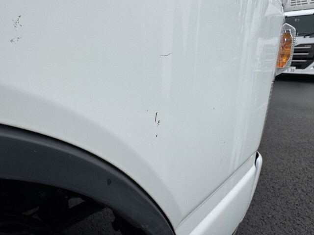 日産アトラスダンプ小型（2t・3t）[写真37]