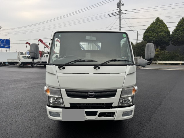 日産アトラスダンプ小型（2t・3t）[写真05]