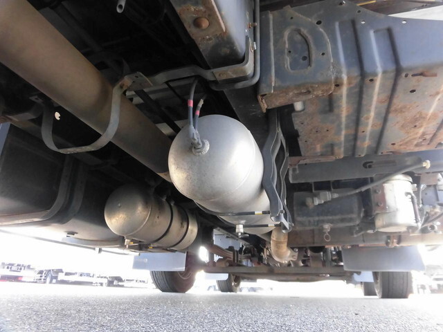 日野プロフィアアルミウイング大型（10t）[写真10]