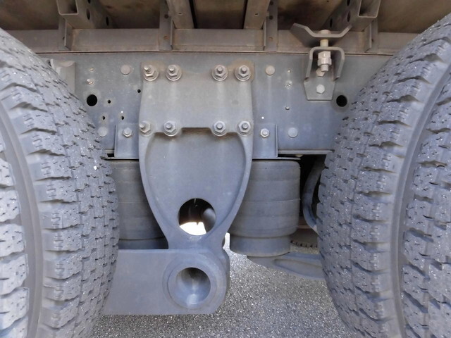 日野プロフィアアルミウイング大型（10t）[写真12]