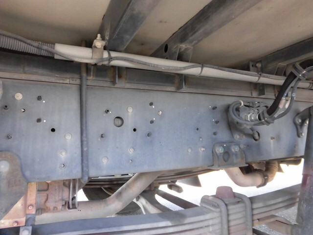 日野プロフィアアルミウイング大型（10t）[写真14]