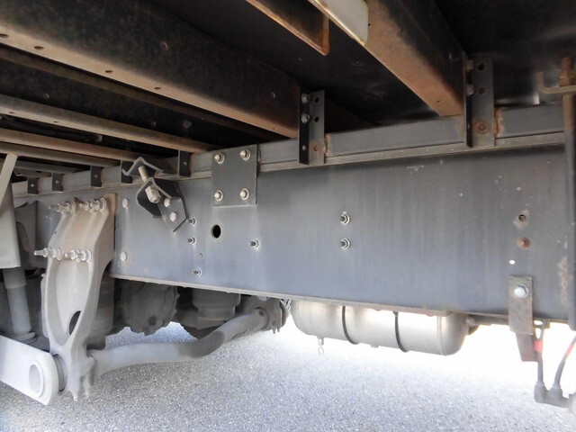 日野プロフィアアルミウイング大型（10t）[写真15]