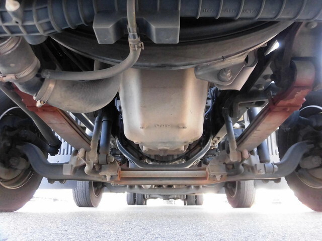 日野プロフィアアルミウイング大型（10t）[写真26]