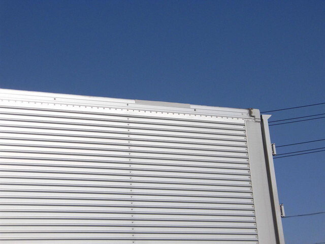 日野プロフィアアルミウイング大型（10t）[写真28]