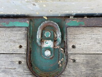 三菱ふそうスーパーグレートアルミブロック大型（10t）[写真13]