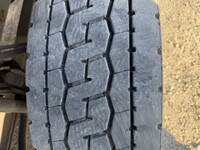 三菱ふそうスーパーグレートアルミブロック大型（10t）[写真16]