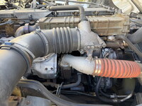 三菱ふそうスーパーグレートアルミブロック大型（10t）[写真17]