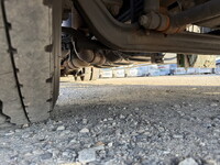 三菱ふそうスーパーグレートアルミブロック大型（10t）[写真18]