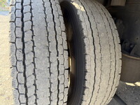 三菱ふそうスーパーグレートアルミブロック大型（10t）[写真20]