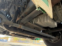 三菱ふそうスーパーグレートアルミブロック大型（10t）[写真22]