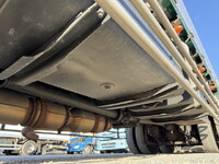 三菱ふそうスーパーグレートアルミブロック大型（10t）[写真23]