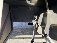 三菱ふそうスーパーグレートアルミブロック大型（10t）[写真26]