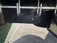 三菱ふそうスーパーグレートアルミブロック大型（10t）[写真27]