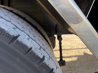 三菱ふそうスーパーグレートアルミブロック大型（10t）[写真29]