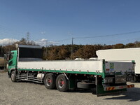 三菱ふそうスーパーグレートアルミブロック大型（10t）[写真02]