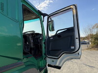 三菱ふそうスーパーグレートアルミブロック大型（10t）[写真33]