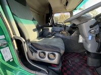 三菱ふそうスーパーグレートアルミブロック大型（10t）[写真34]