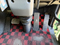 三菱ふそうスーパーグレートアルミブロック大型（10t）[写真36]