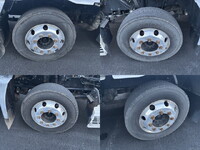 UDトラックスクオンアルミウイング大型（10t）[写真11]