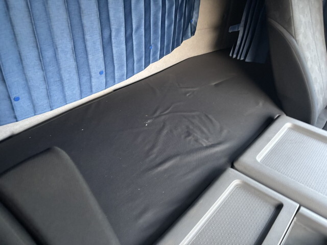 UDトラックスクオンアルミウイング大型（10t）[写真14]