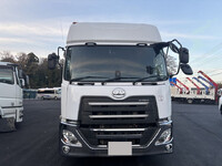 UDトラックスクオンアルミウイング大型（10t）[写真19]