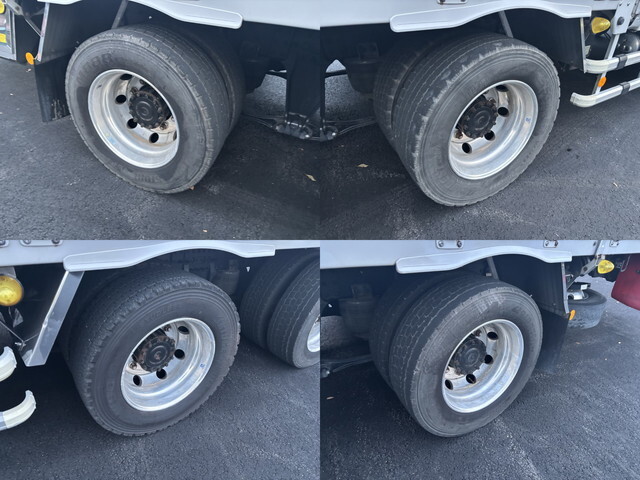 UDトラックスクオンアルミウイング大型（10t）[写真06]