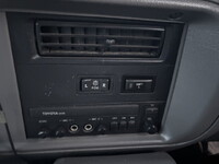 トヨタコースターバス[写真12]