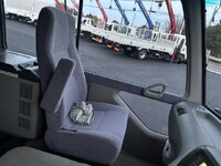 トヨタコースターバス[写真14]