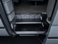 トヨタコースターバス[写真17]