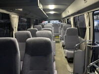 トヨタコースターバス[写真18]