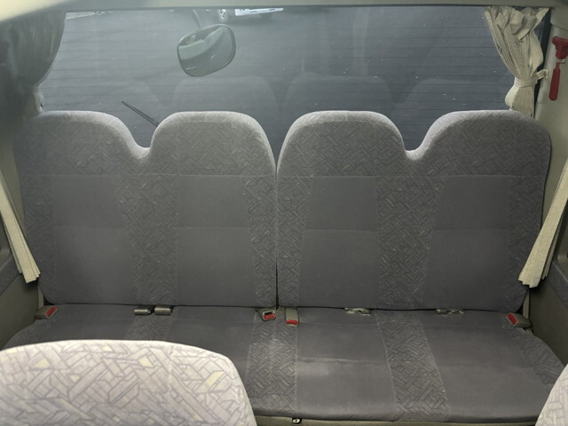 トヨタコースターバス[写真18]