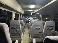 トヨタコースターバス[写真22]