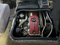 トヨタコースターバス[写真24]