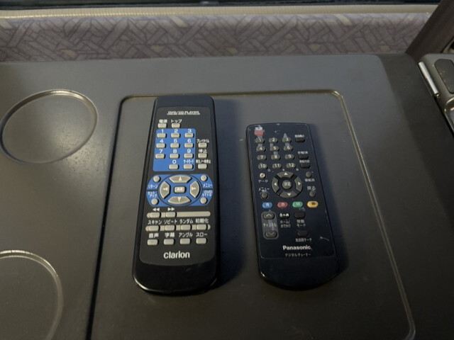 トヨタコースターバス[写真24]