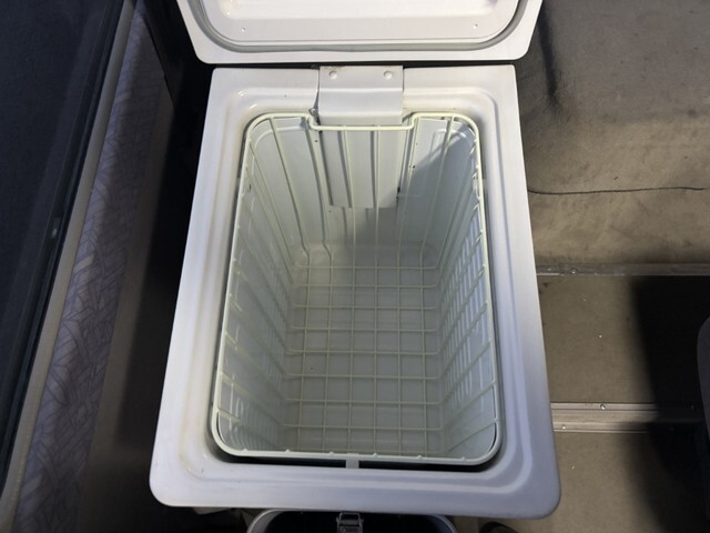 トヨタコースターバス[写真26]