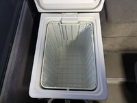 トヨタコースターバス[写真27]