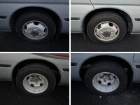 トヨタコースターバス[写真29]