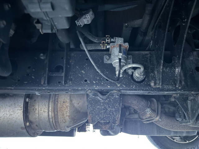 トヨタコースターバス[写真30]