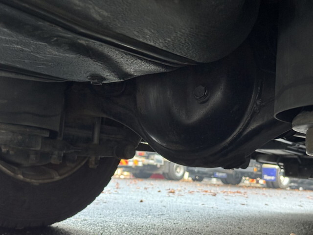 トヨタコースターバス[写真33]