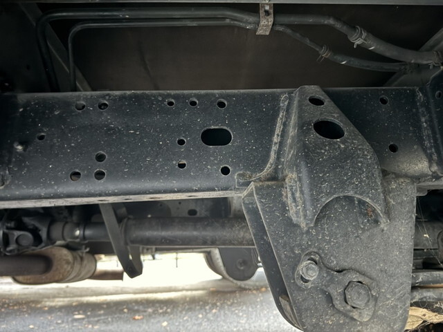 トヨタコースターバス[写真34]