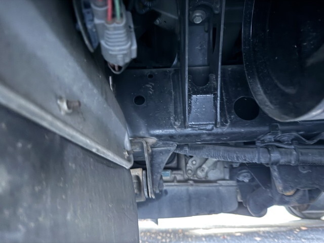 トヨタコースターバス[写真35]